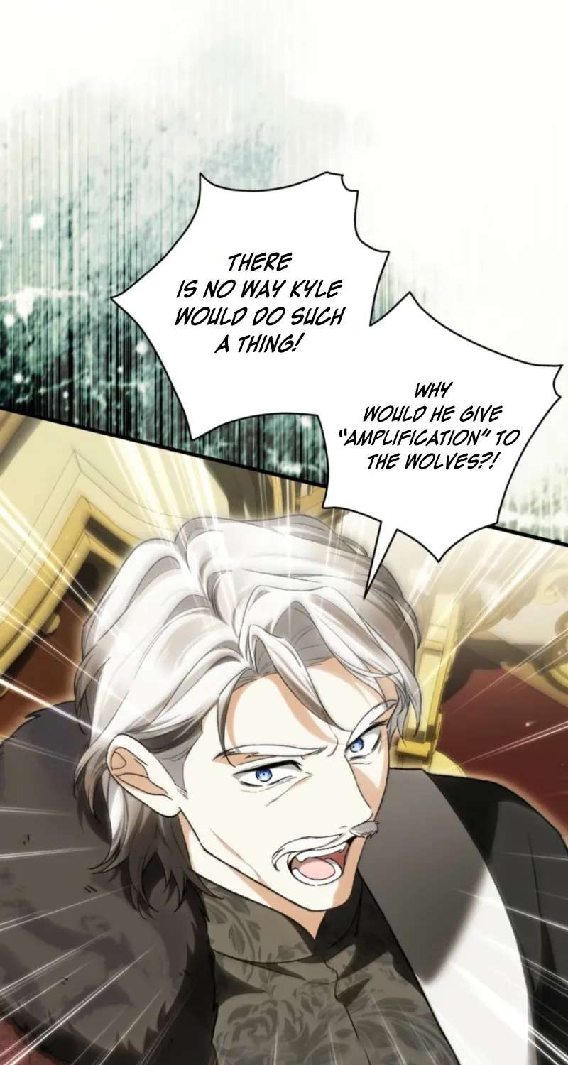 The Heroine Wants Me As Her Sister-In-Law Chapter 106 - page 52