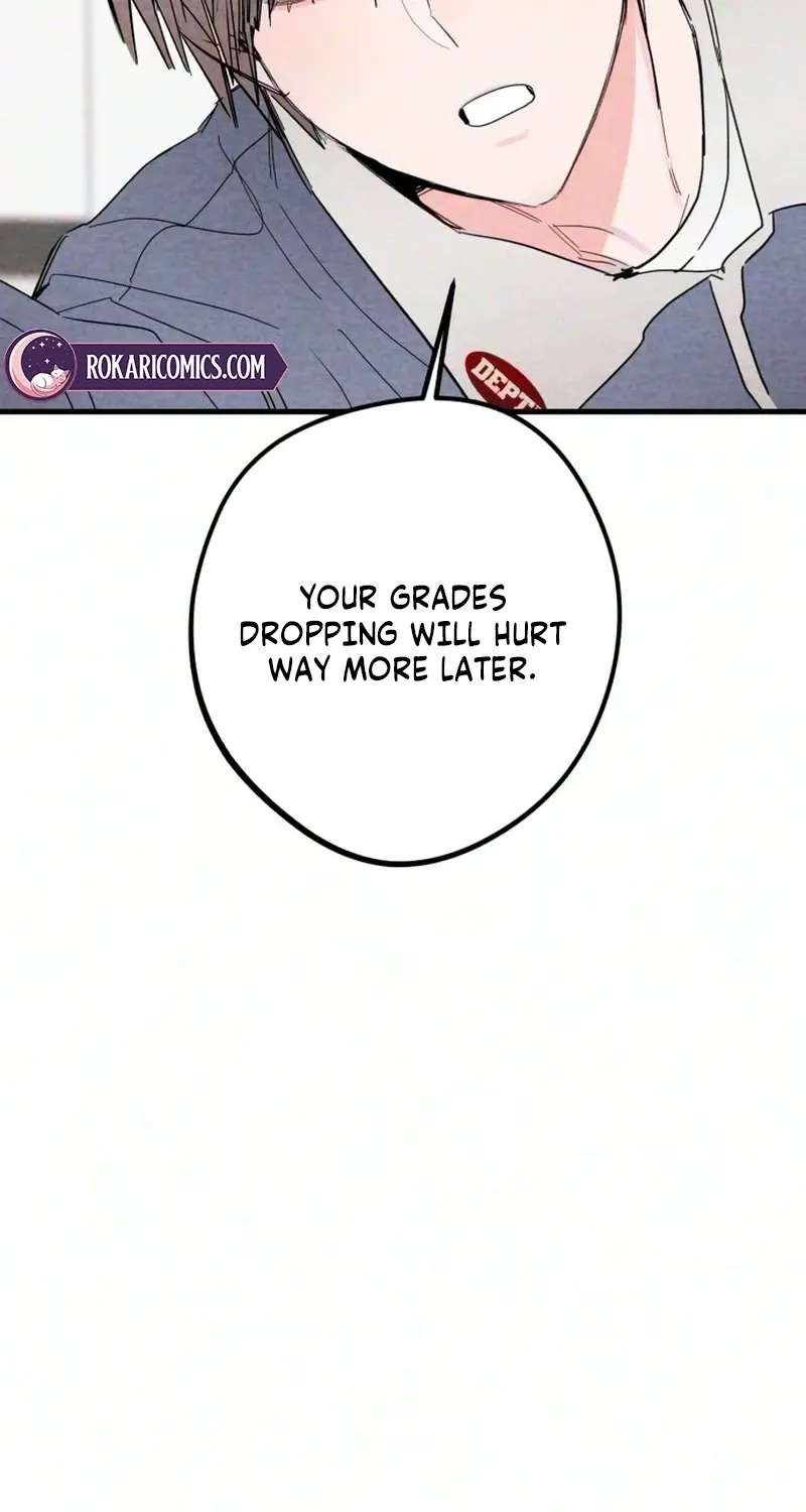 The Perfect Senior's Secret! Chapter 24 - page 48
