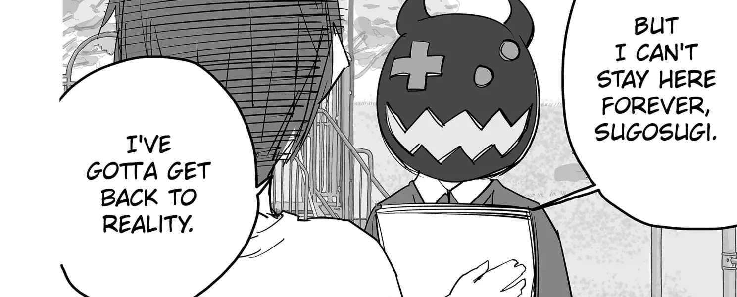 The Game Devil Chapter 36 - page 56