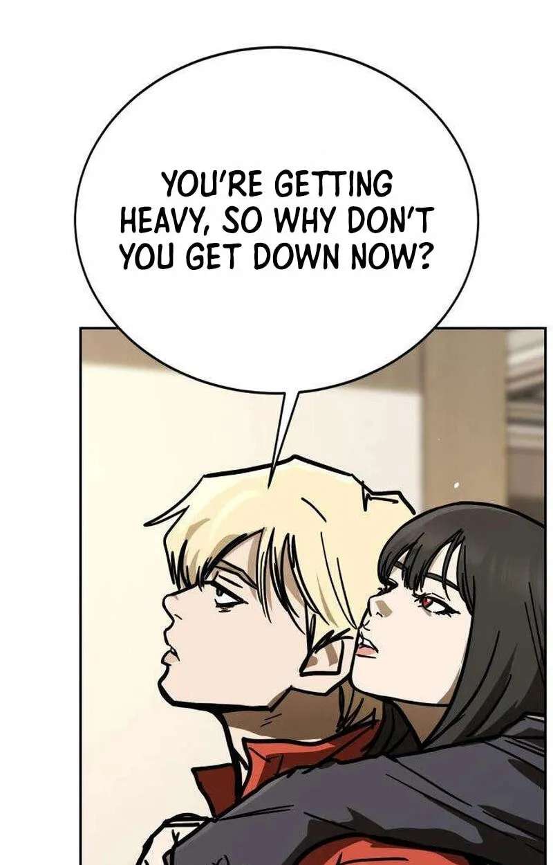 Fight Delivery Chapter 28 - page 100