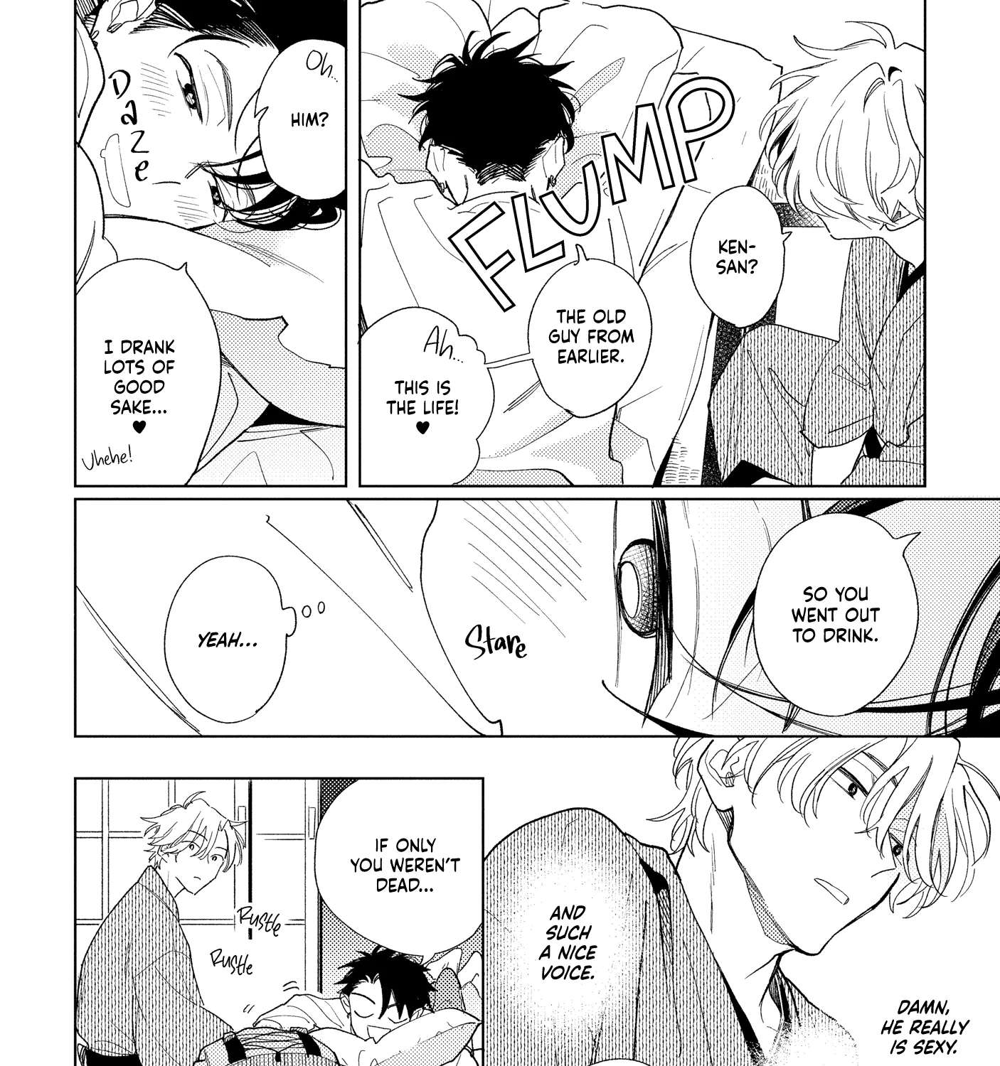 After Period Chapter 1 - page 76