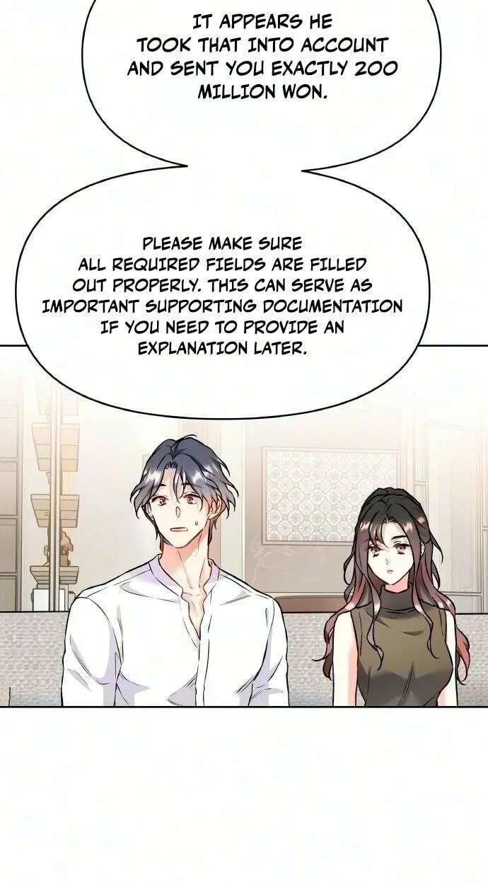 Satan’s Pure Love Chapter 43 - page 95