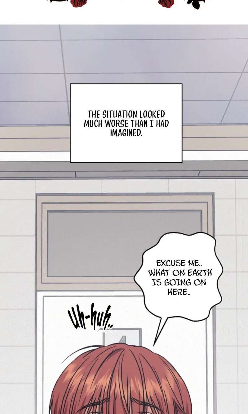 Vanilla Sundae Chapter 24 - page 2