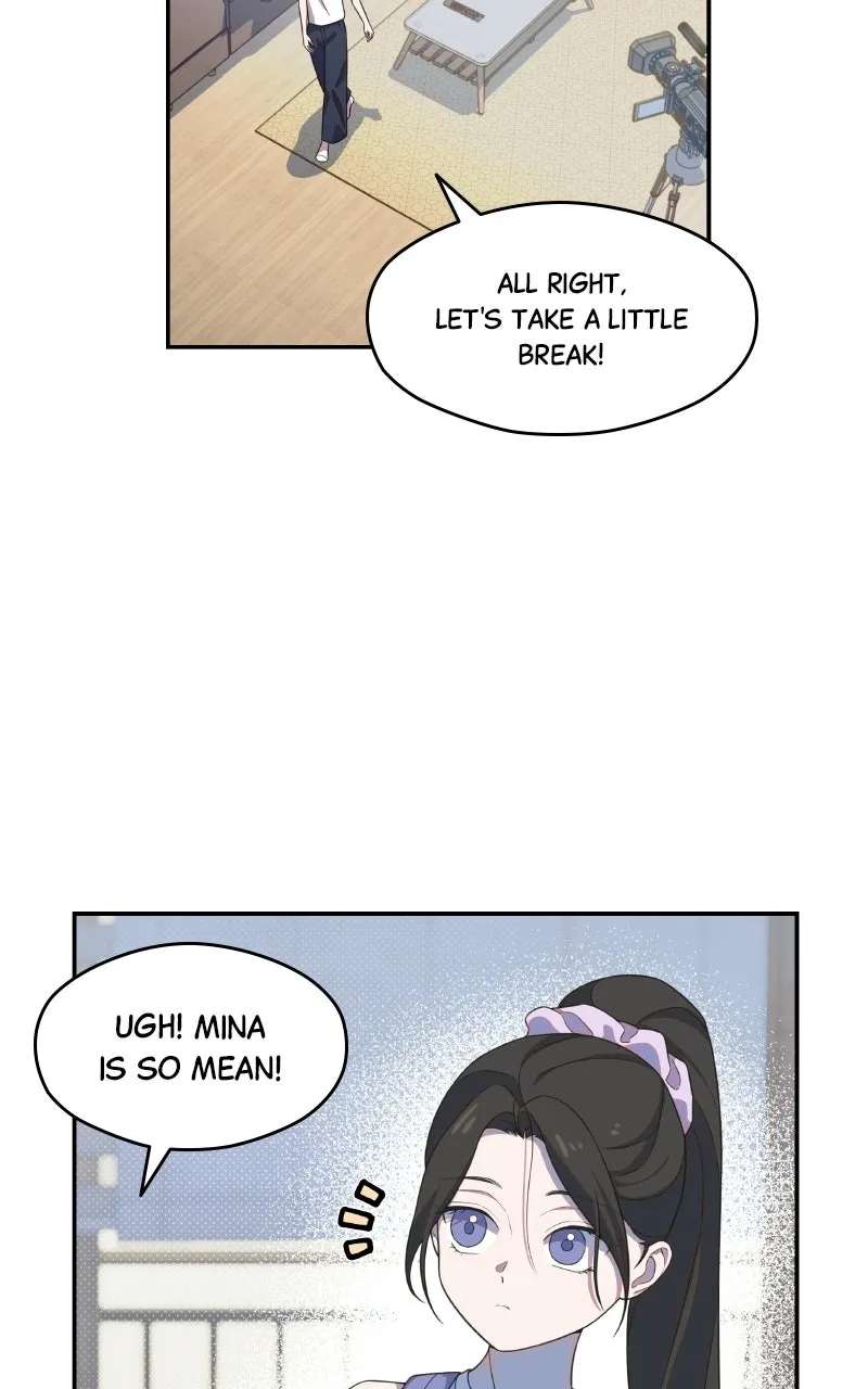 Daughter of a Superstar Chapter 26 - page 81