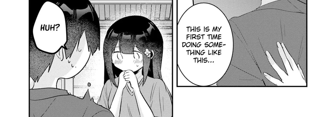 A Story of Taking Home a Lonely Gal From My Class and Turning Her Into an Elegant Beauty Chapter 36 - page 75