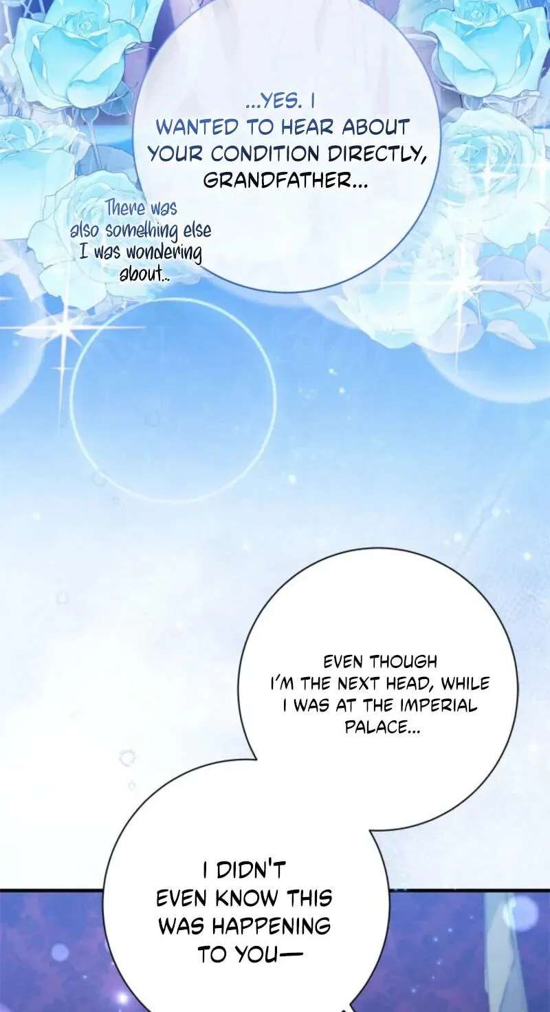 The Count's Beloved Contract Young Lady Chapter 42 - page 6