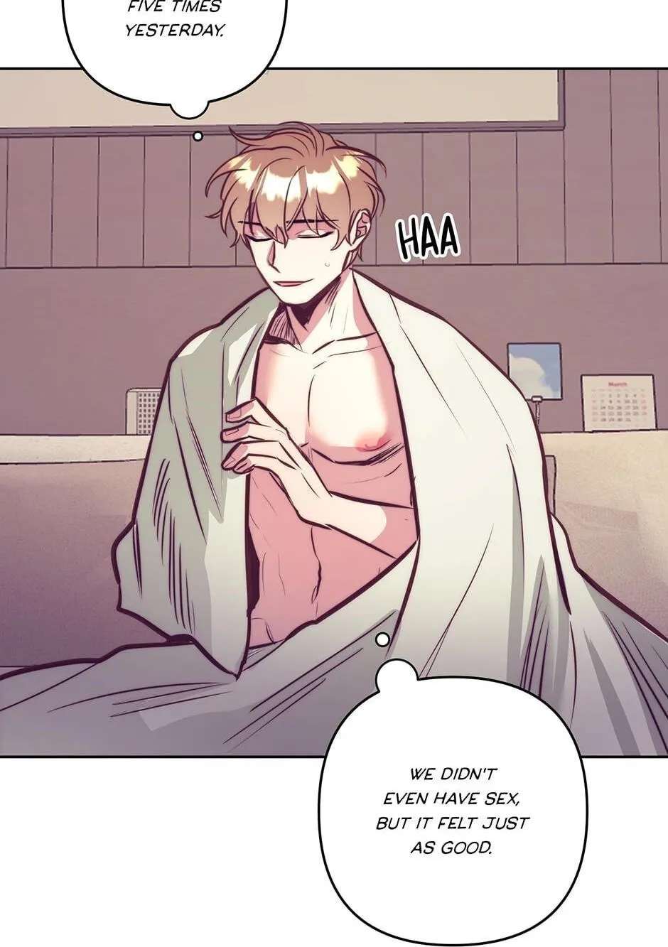 Bye-Bye Chapter 42 - page 102