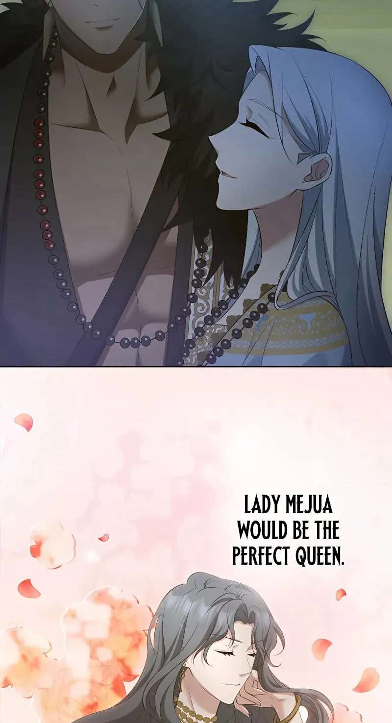 The Toy Doll Princess Weds in the Wilds Chapter 28 - page 78