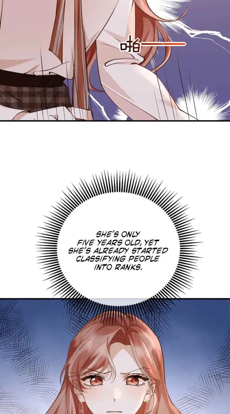 A Despicable Marriage Chapter 47 - page 28