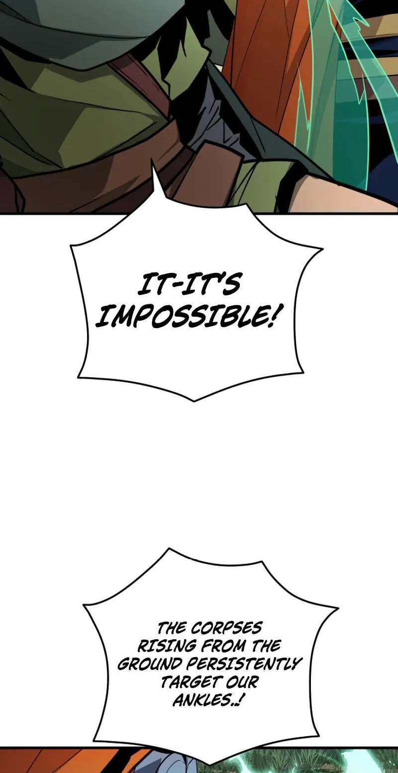 The Player of the Fallen Family Chapter 55 - page 48