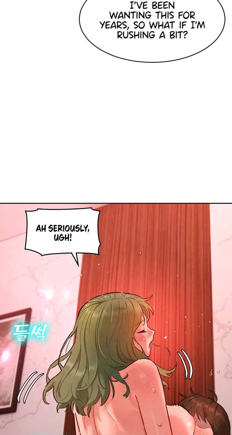 Secret Taste.Zip Chapter 25 - page 23