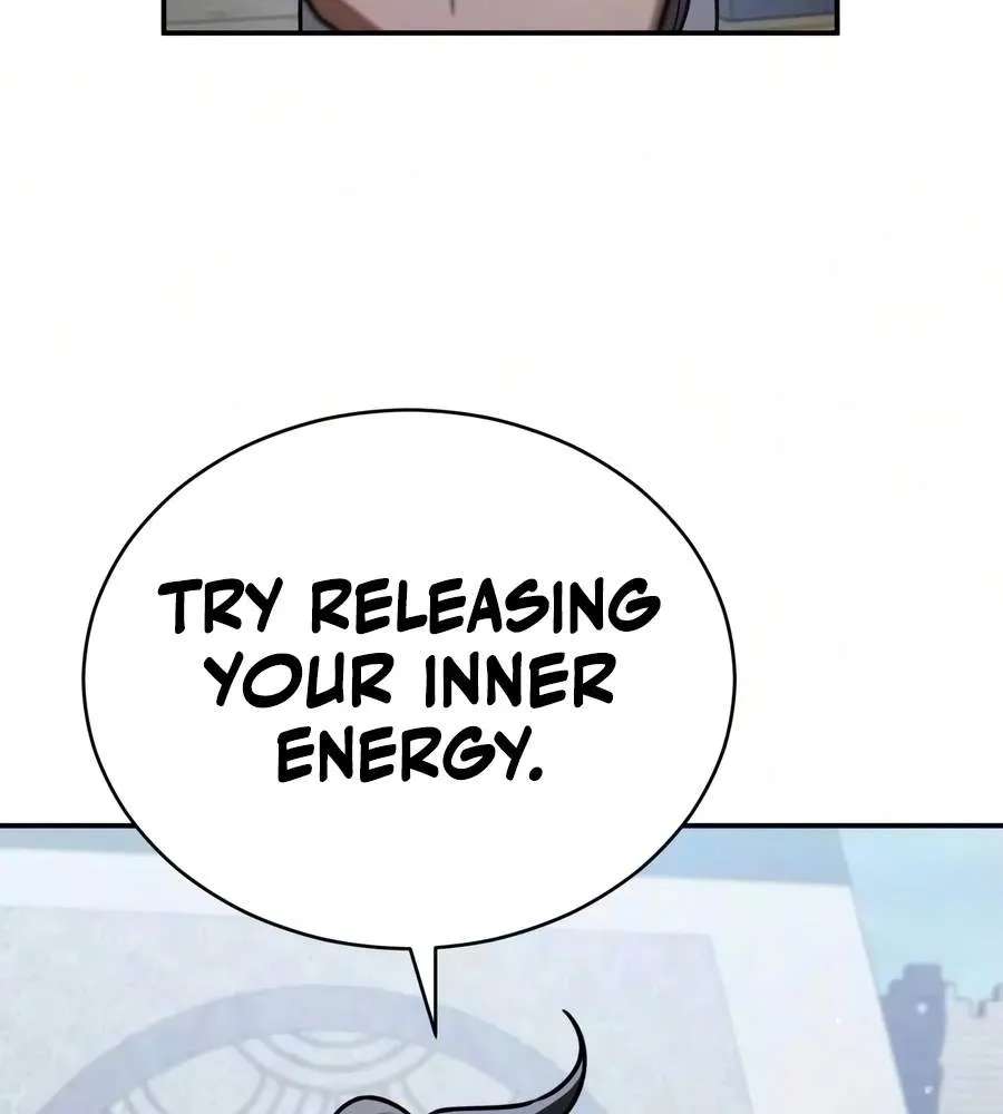 Reincarnation of the Fist King Chapter 67 - page 96