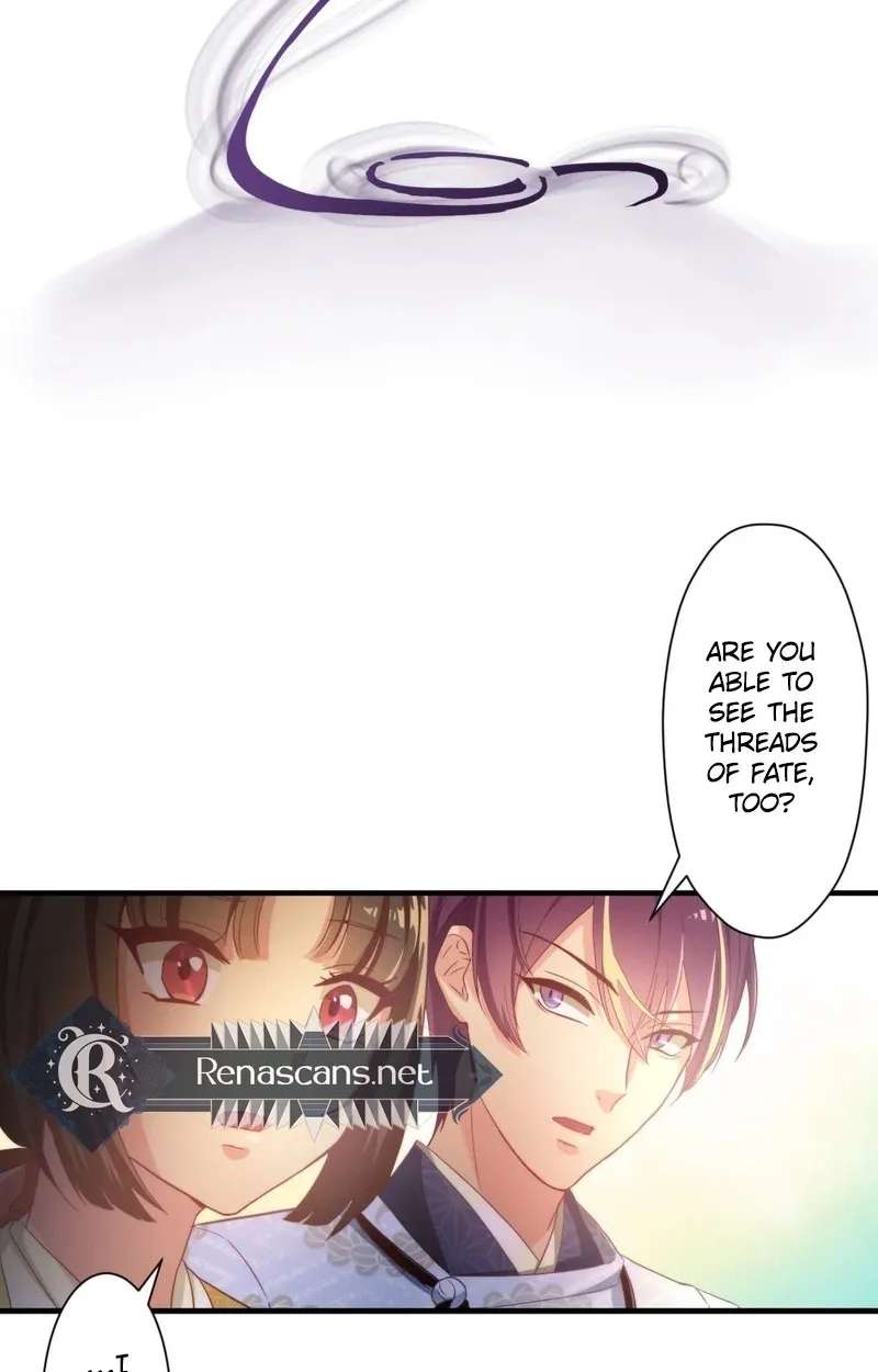 Heian Akujo wa In'youshi: Abe no Seimei no Deshi ni Natte Ikinobimasu Chapter 2 - page 64