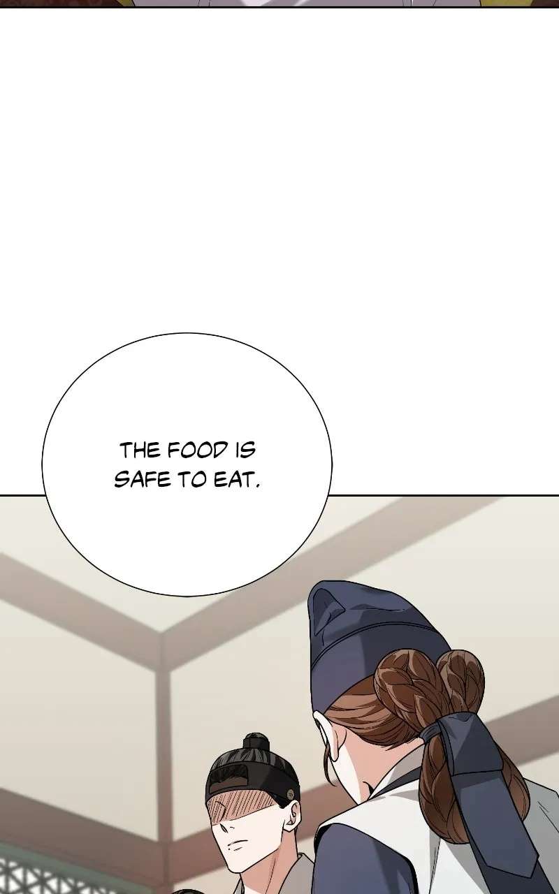 Bon Appétit, Your Majesty Chapter 19 - page 50