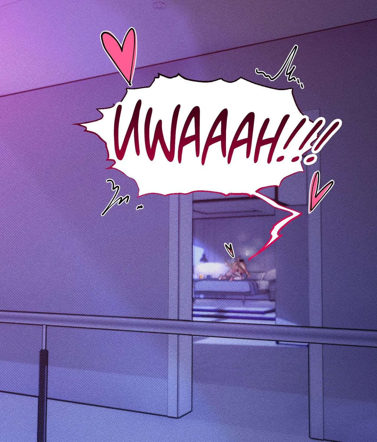 Now, open the door! Chapter 17 - page 147