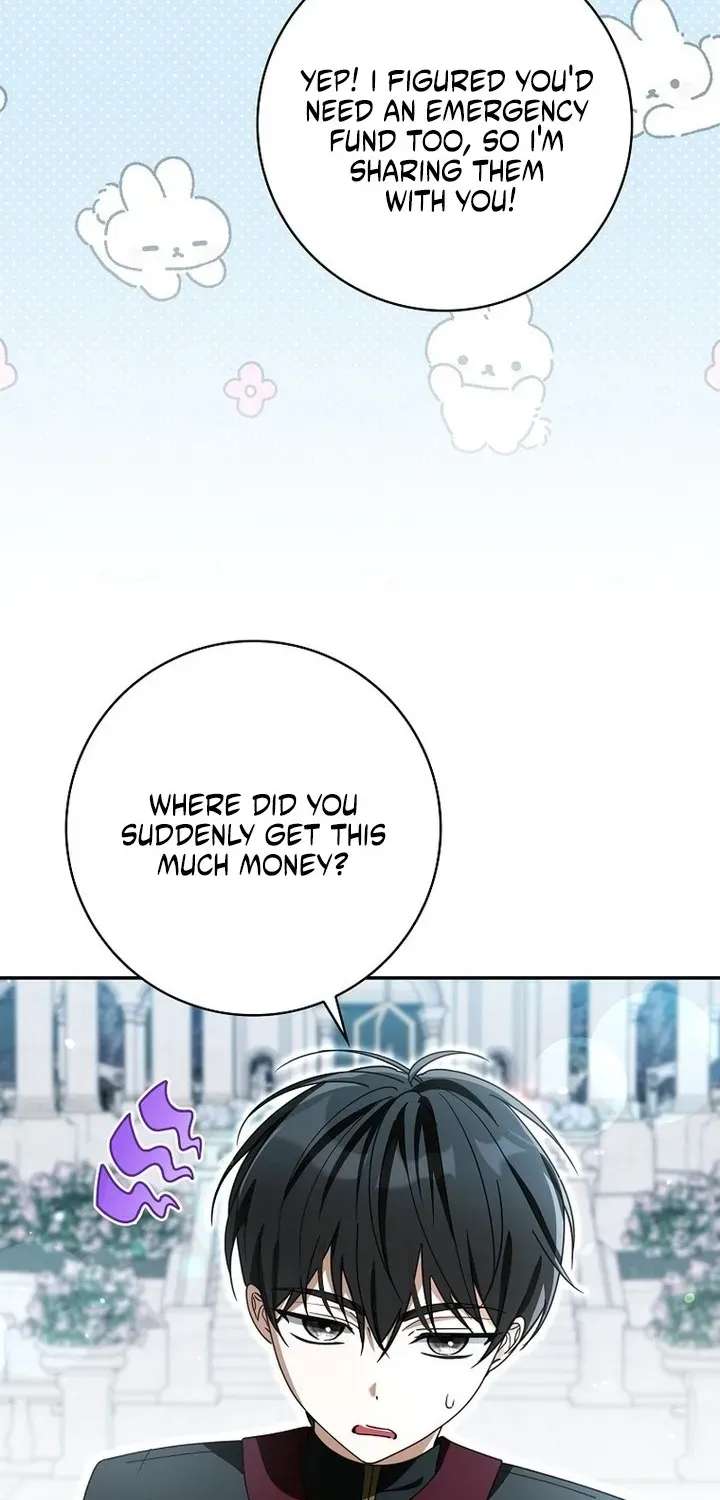 I’ll Try to Save My Father Chapter 29 - page 63