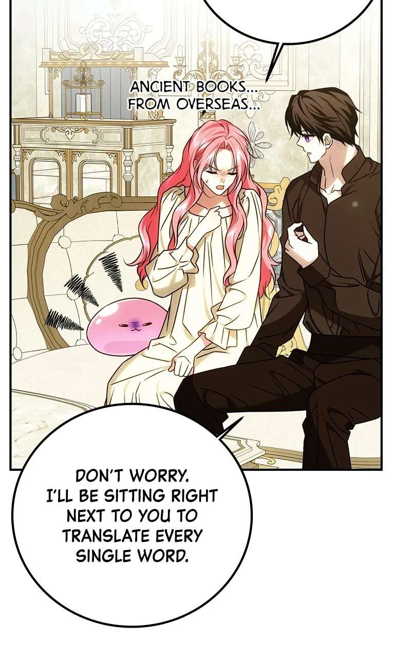 Changing the GenreFrom Angst to Heartwarming Chapter 86 - page 16