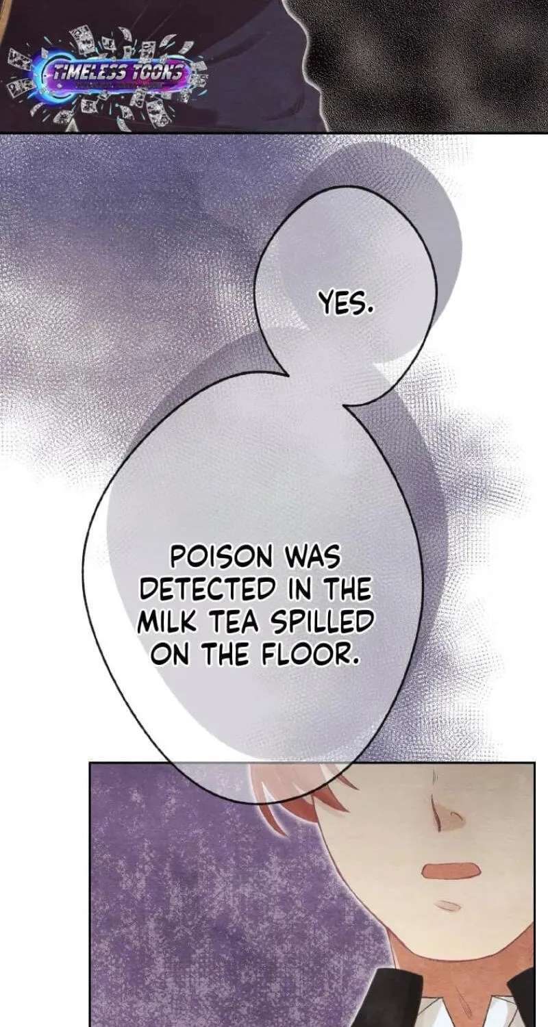 The Fake Queen Learns What Love Is Chapter 28 - page 67