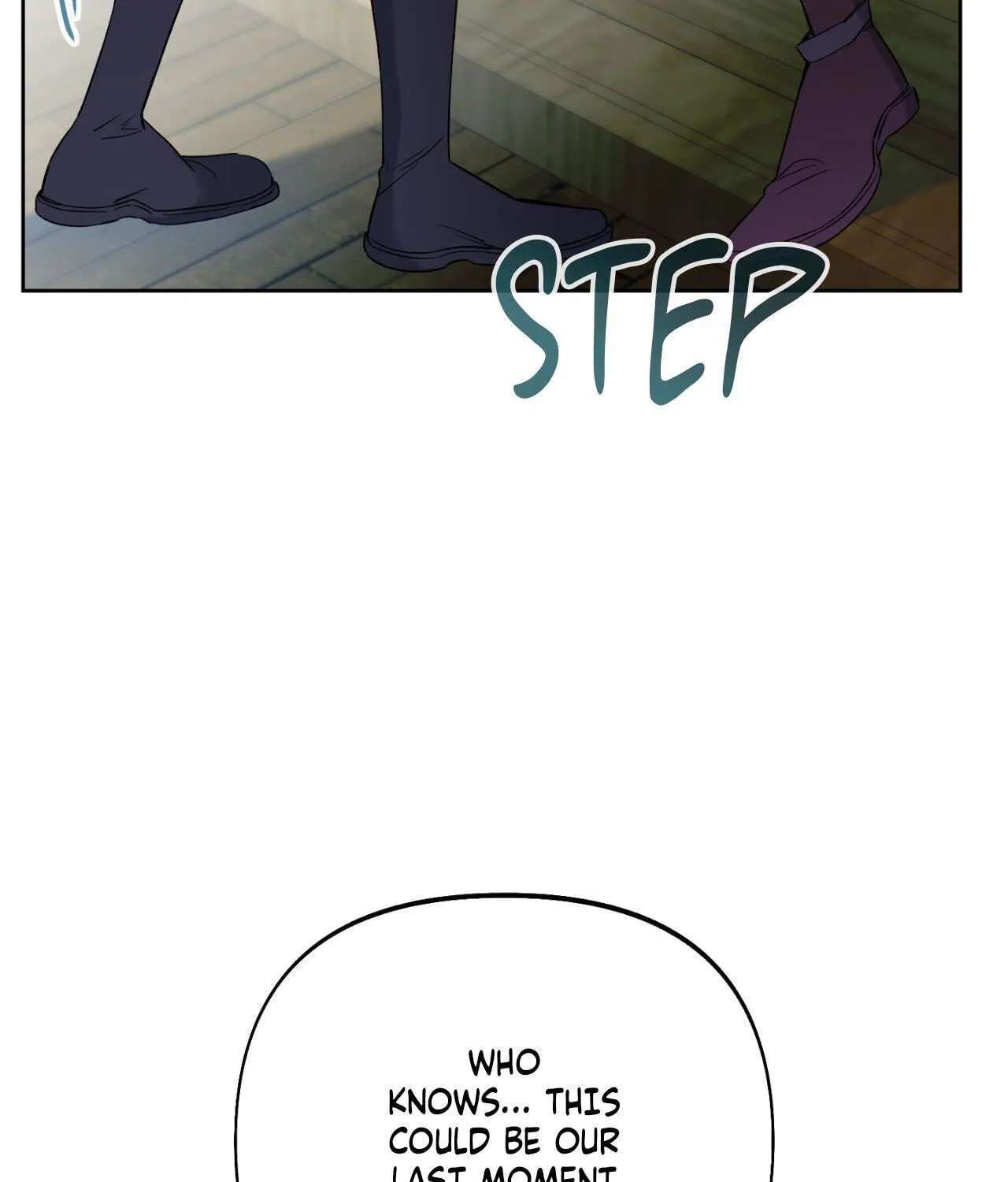 May as Well Get the Best Ending Chapter 56 - page 55