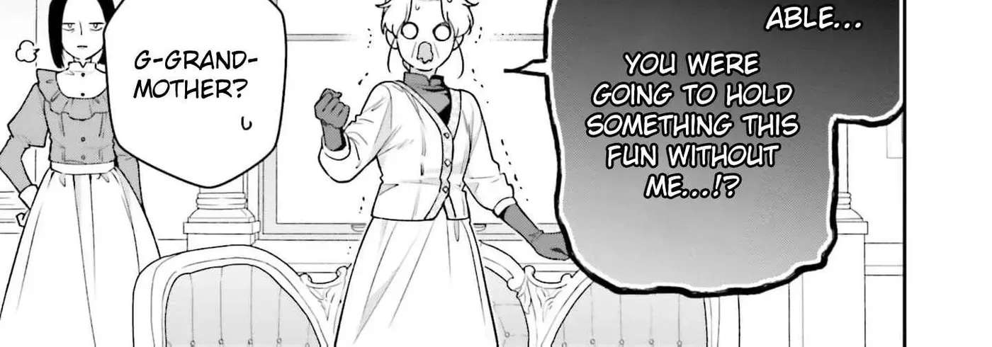 A Temporary Contract Marriage... That Turned into a Real Family Chapter 15 - page 74