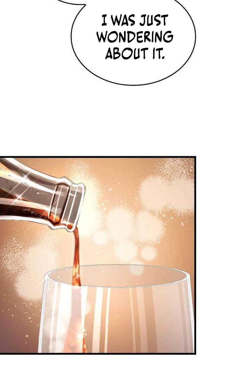 I'm Quitting Everything and Selling Cola Chapter 16 - page 135