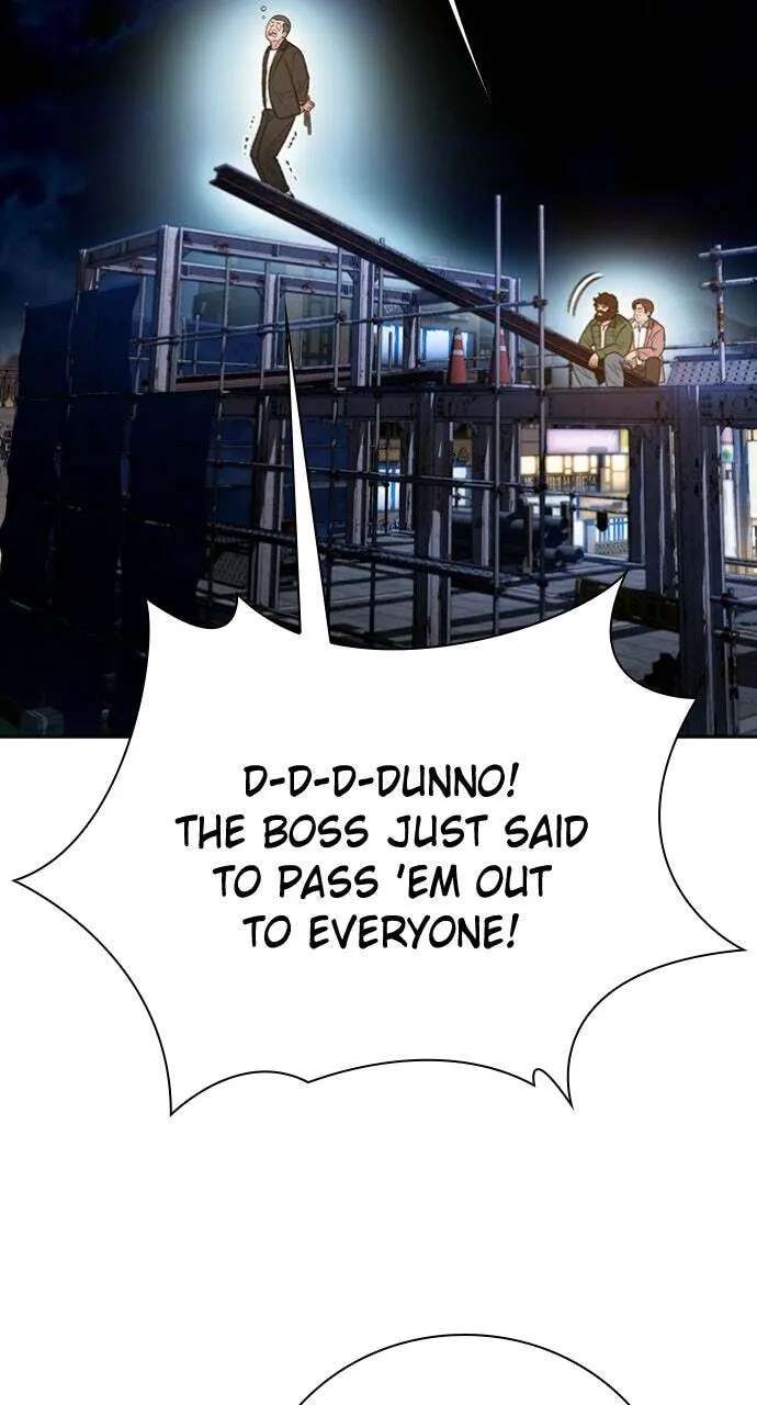 The Final Case Chapter 30 - page 44