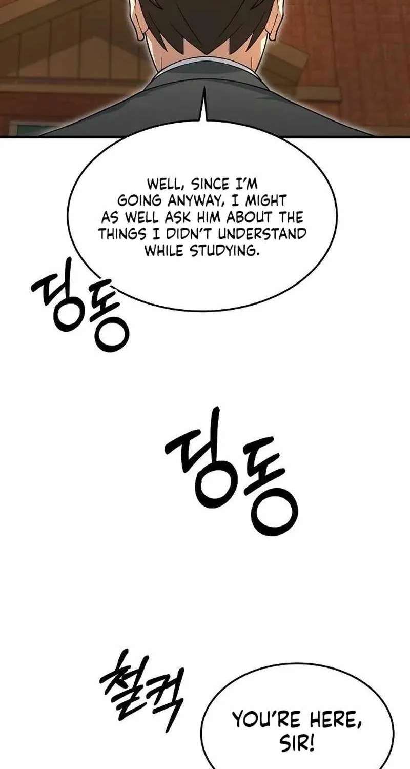 The Chairman Who Wants to Slack Off and Enjoy Life Chapter 28 - page 12