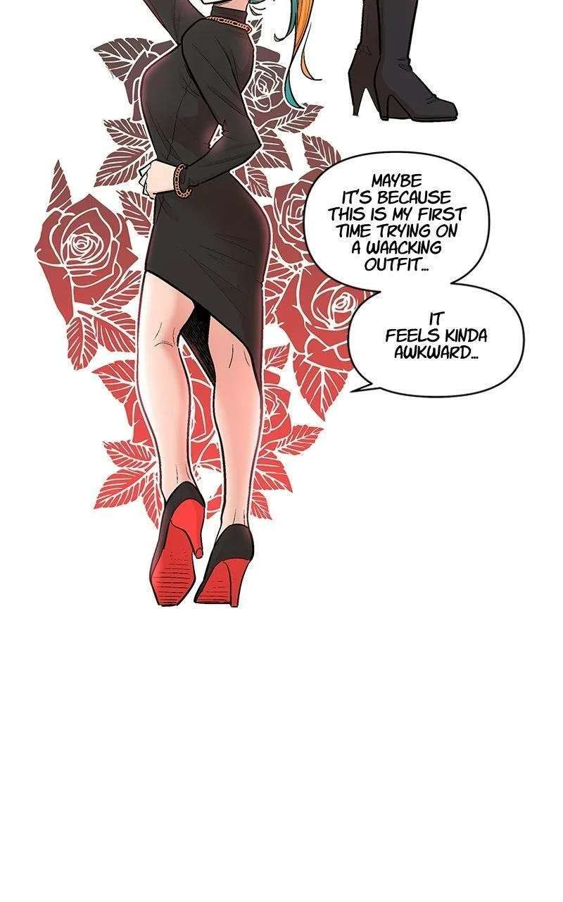 Skool of Street Chapter 91 - page 41