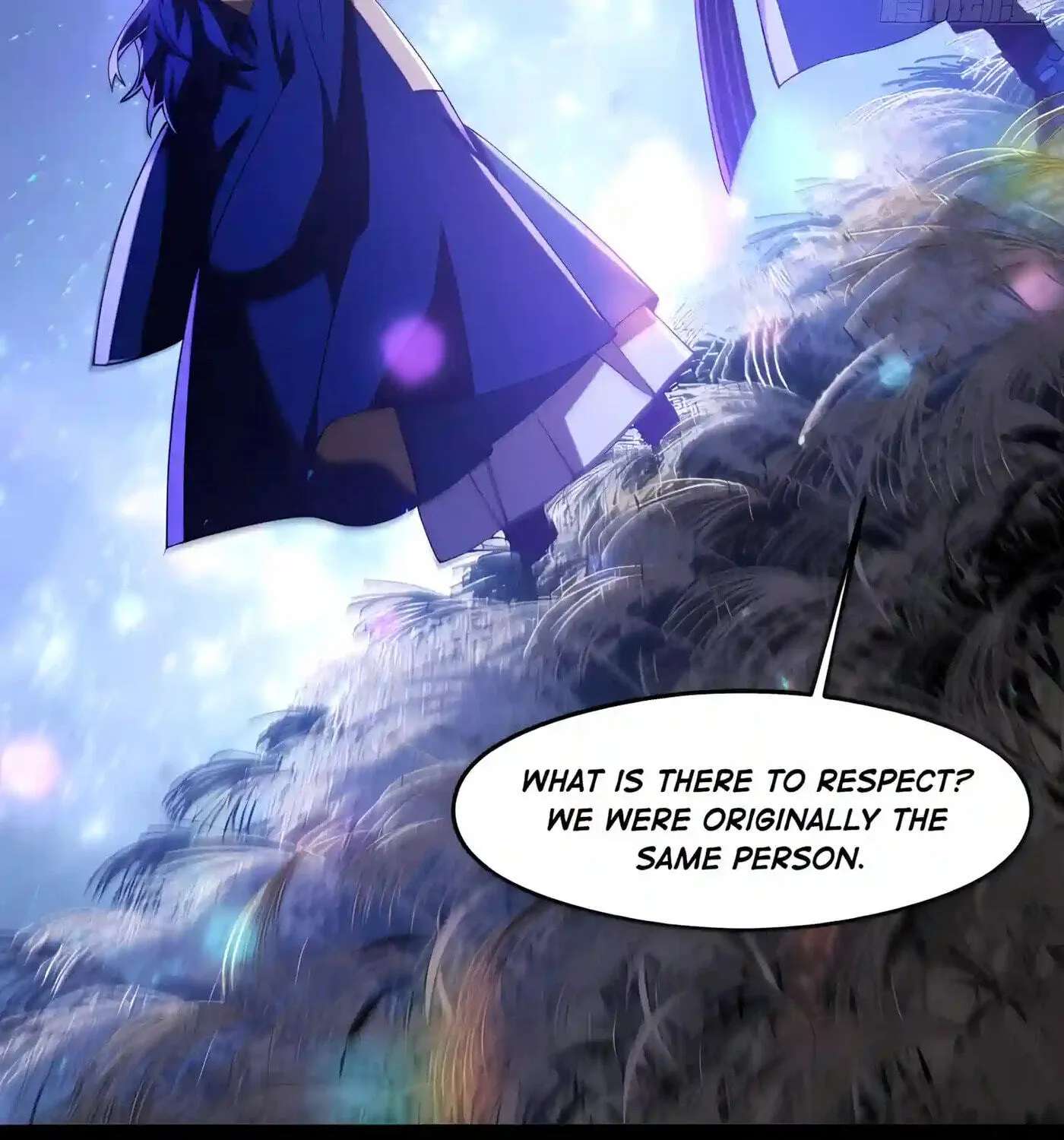 Kaiju Qiandao Huanggu Sheng Ti Chapter 168 - page 165