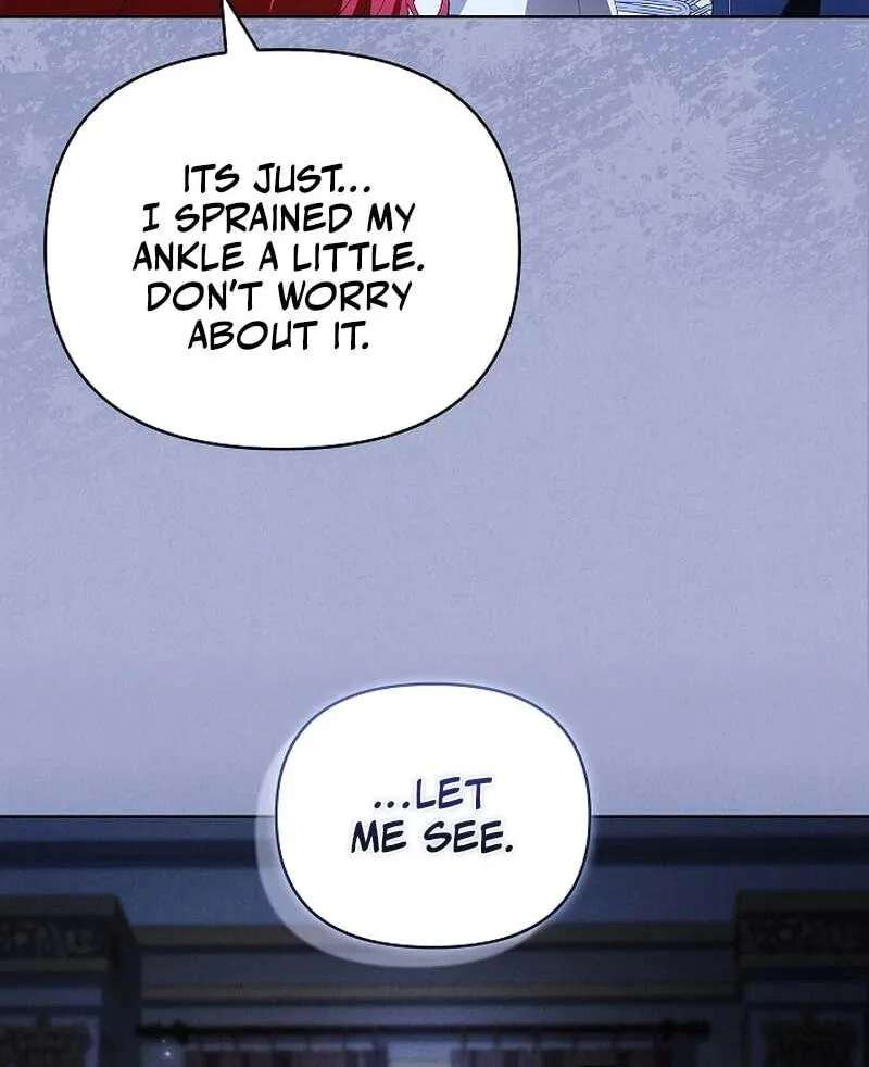 Regarding the Perfect Revenge Chapter 34 - page 80
