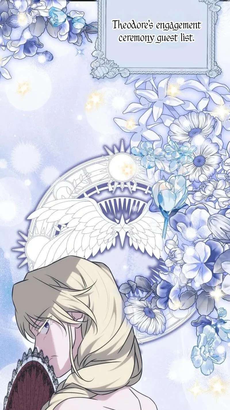 Changing the Genre From Angst to Heartwarming Chapter 90 - page 70