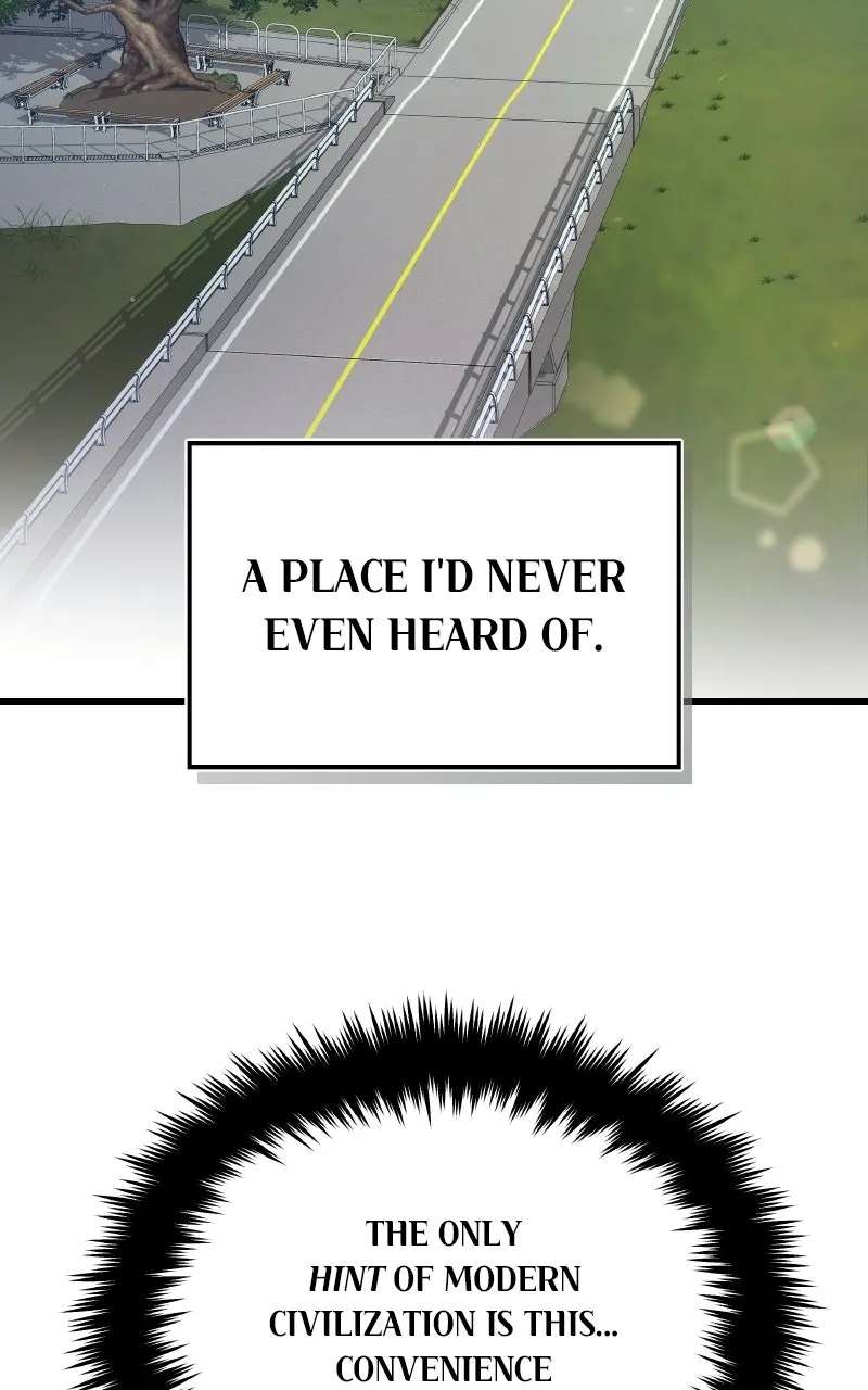 First Affection Chapter 2 - page 3