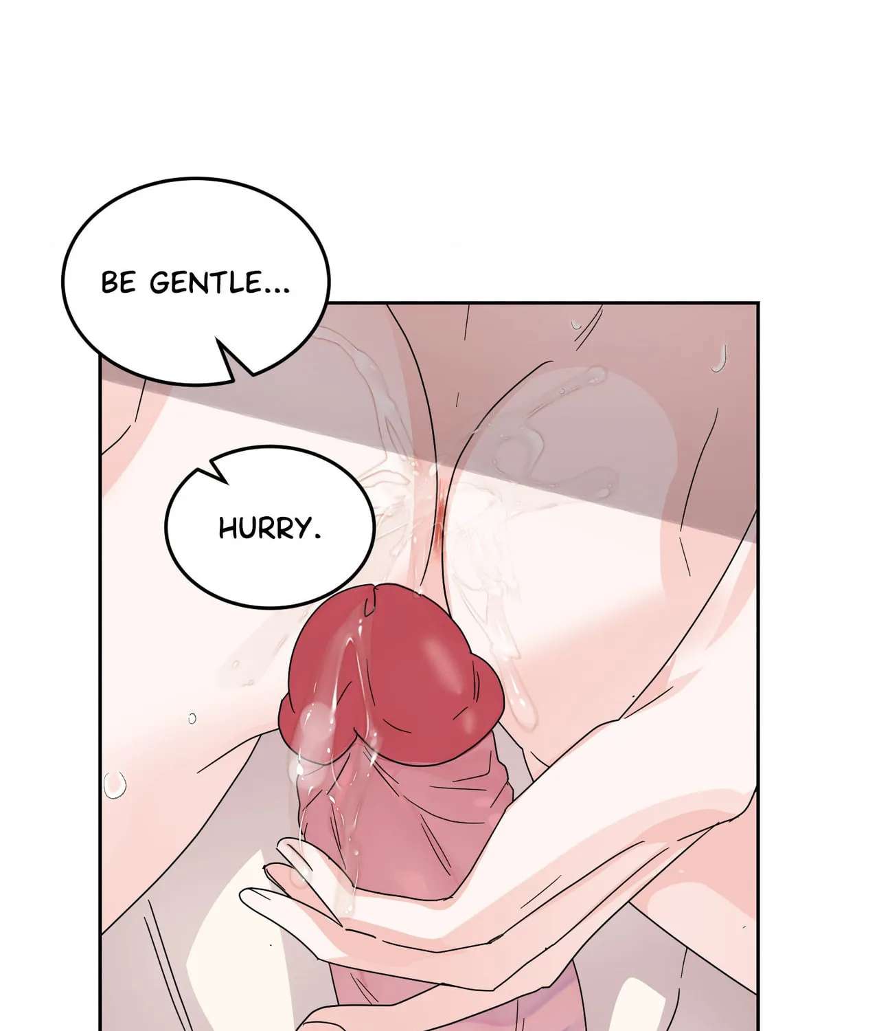 Until I Call Your Name Three Times Chapter 23 - page 101