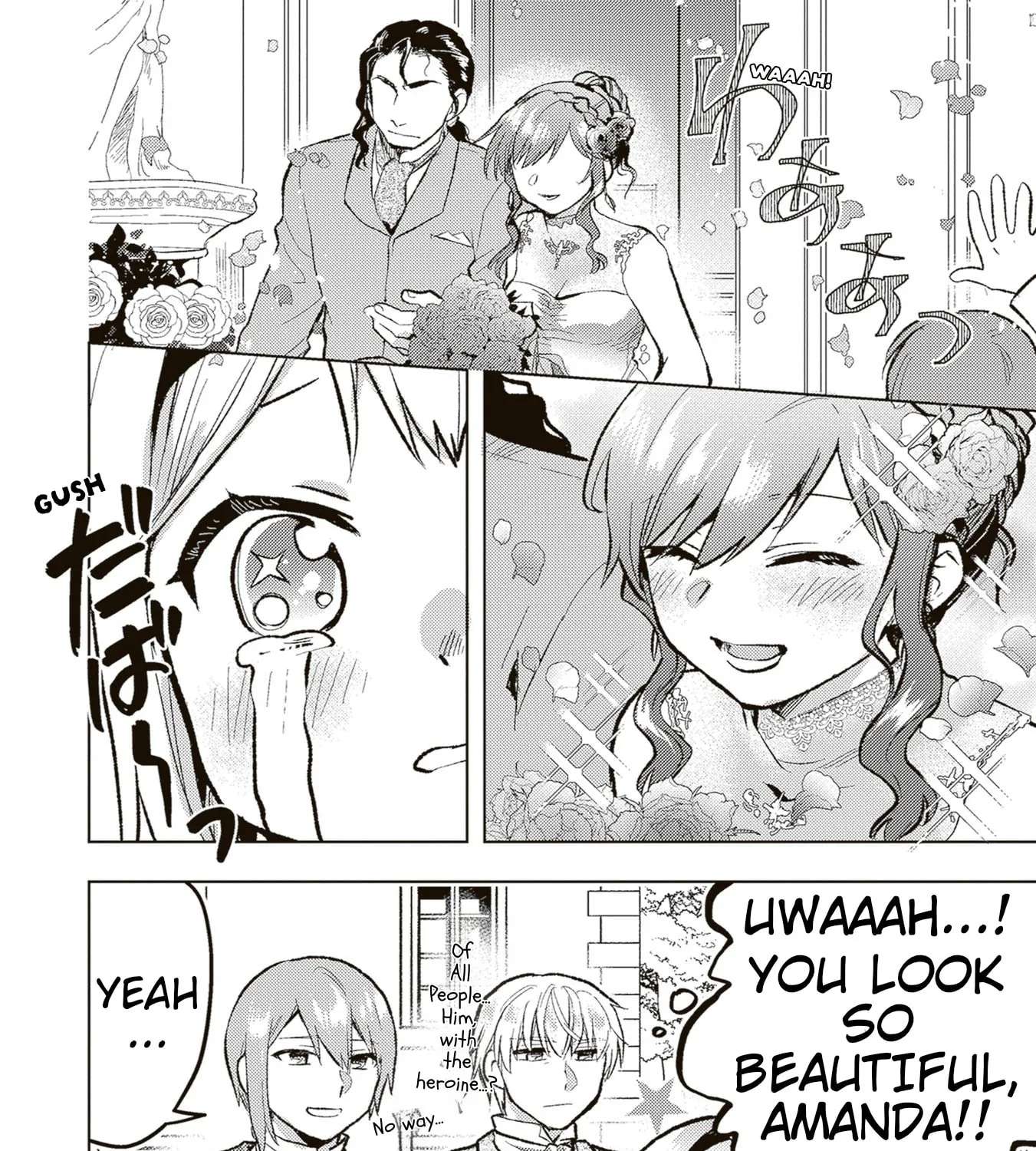 Chibikko Kenja, Lv.1 Kara Isekai de Ganbarimasu! Chapter 39 - page 44