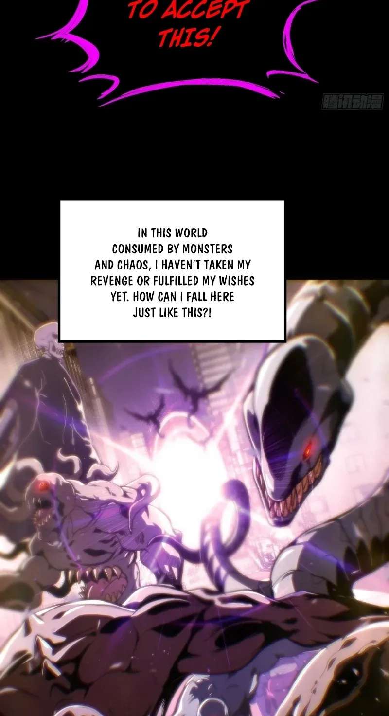 Global Game: I Can Amplify Everything by a Hundred Times Chapter 1 - page 65