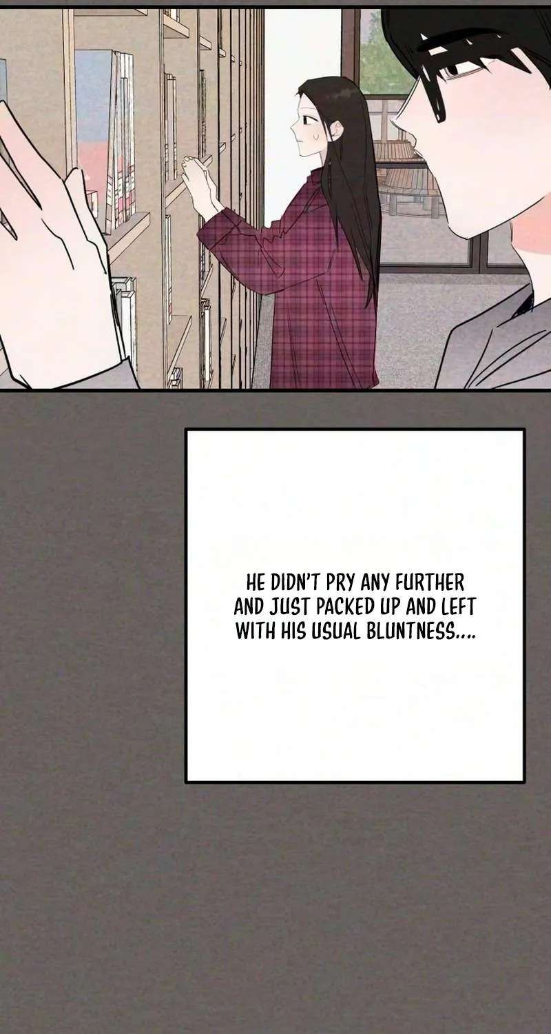 Perfect Senior's Hide! Chapter 23 - page 15