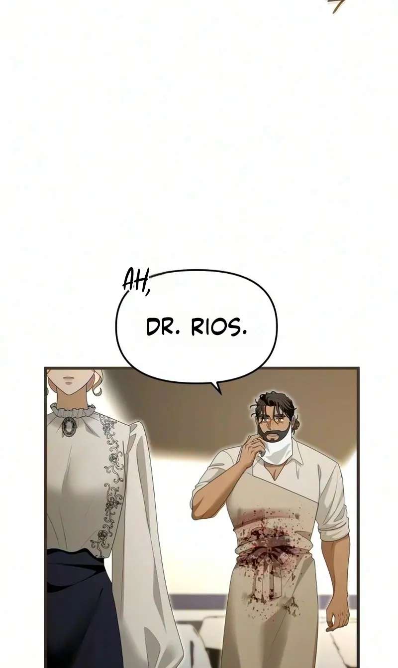 Don't Tame Me Recklessly! Chapter 43 - page 9