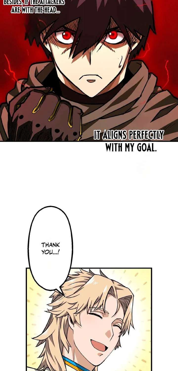 The Vengeful Villain Slayer Chapter 7 - page 22