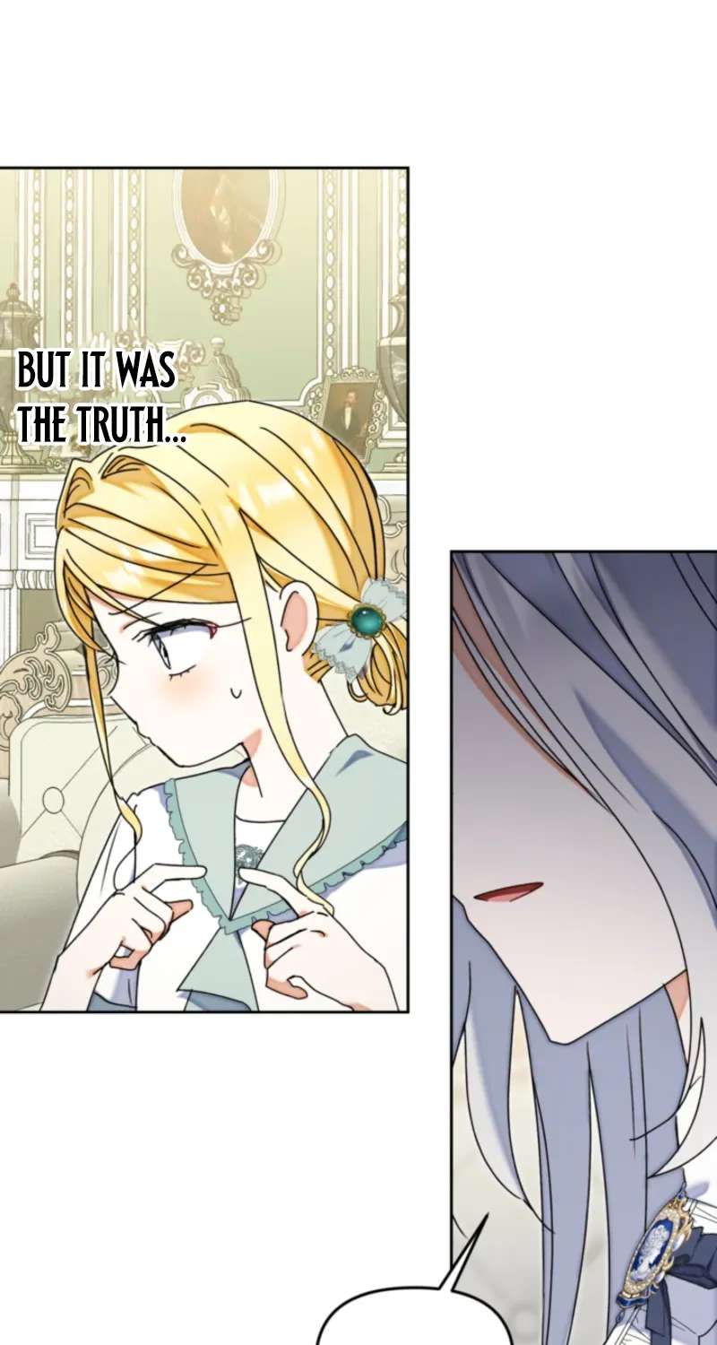 The Sister Who Once Hated Me Now Loves Me Chapter 48 - page 19