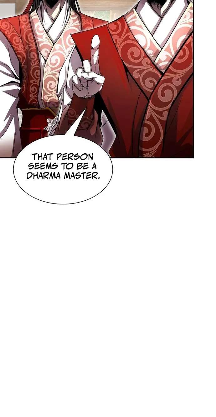 The Sword Emperor’s Path to Namgung Chapter 24 - page 78