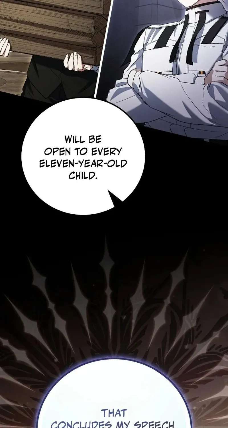 A Veteran Player is Needed in the Apocalypse Chapter 32 - page 75