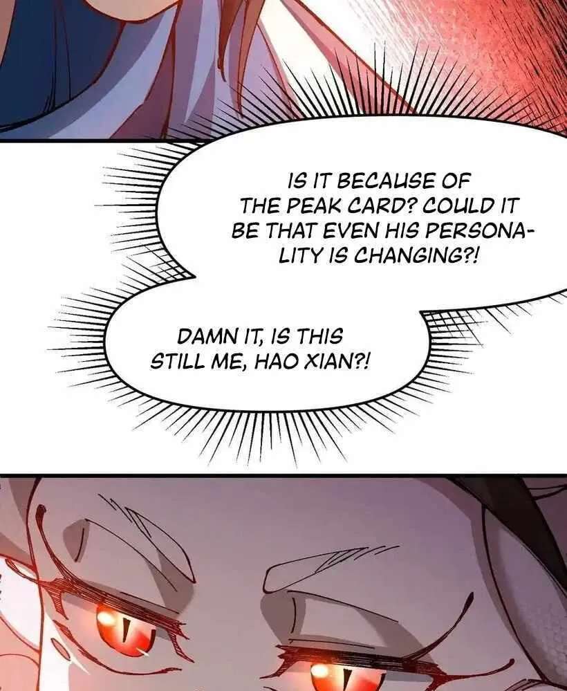 Bai Lan De Wo, Quan Kao Tu Di Xu Ming Chapter 32 - page 18