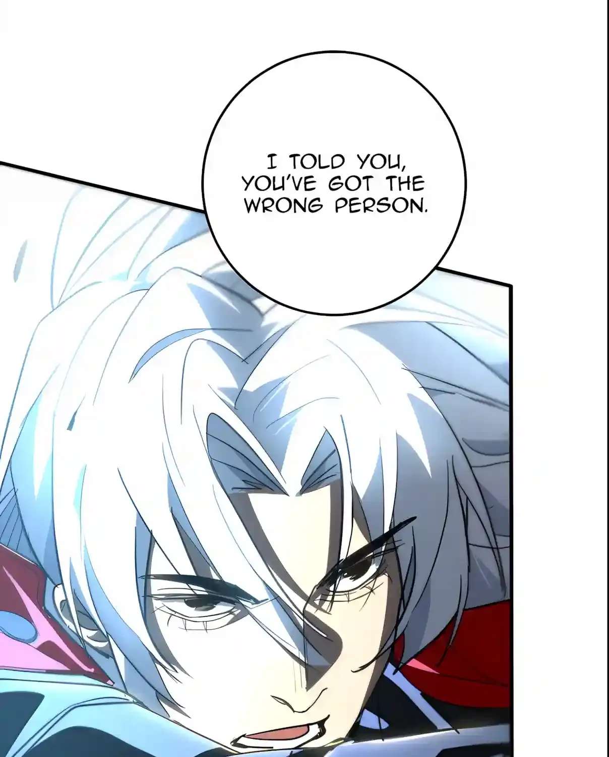 High Martiality: With One Hand, I Single-Handedly Repel Three Thousand Emperors! Chapter 74 - page 49