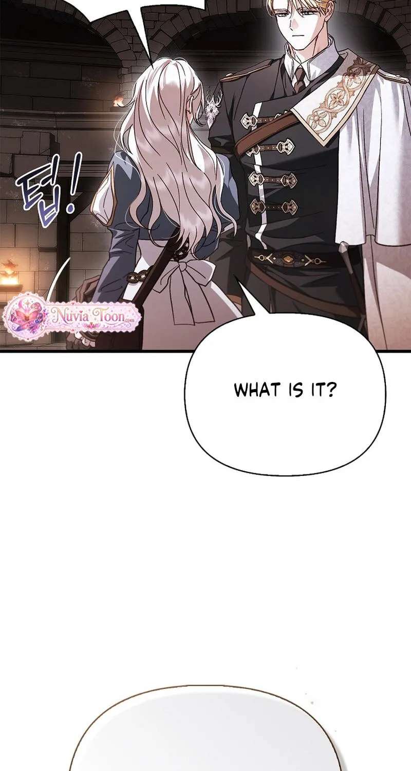 My Husband Is Definitely a Paladin Chapter 31 - page 40