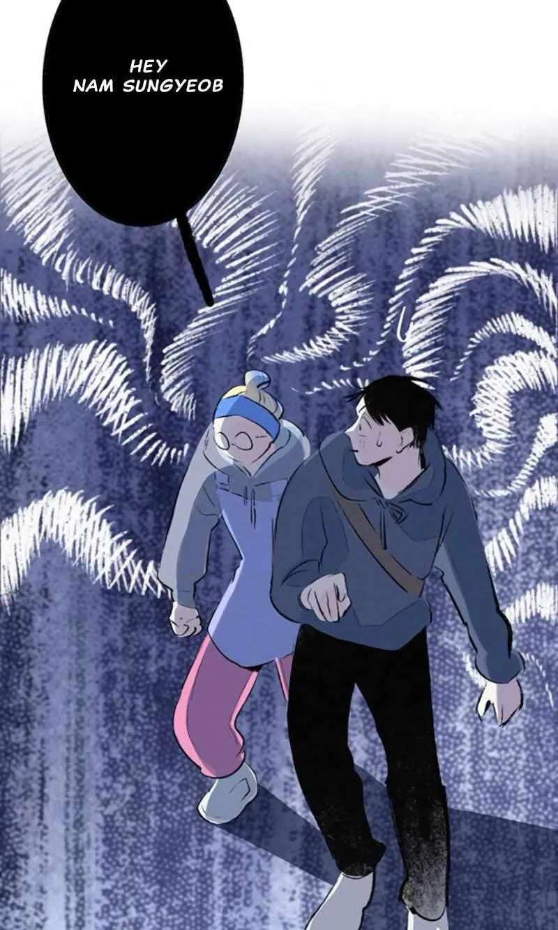 Why Don't I Have Anyone by My Side? Chapter 53 - page 115