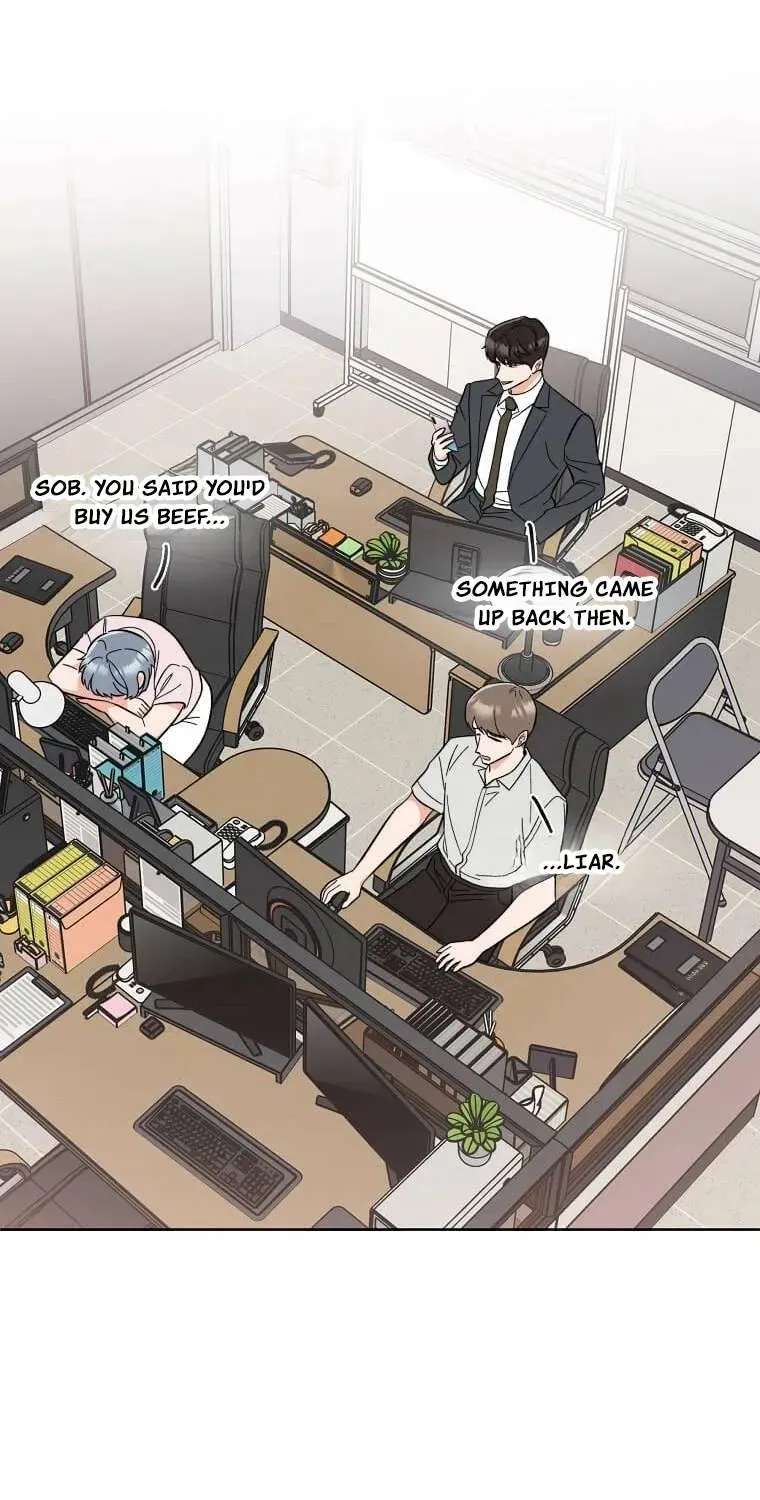 1St Year Max Level Manager Chapter 199 - page 84