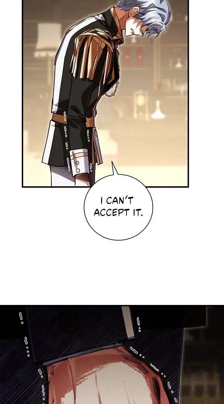 Adopted by My Enemy Chapter 81 - page 47