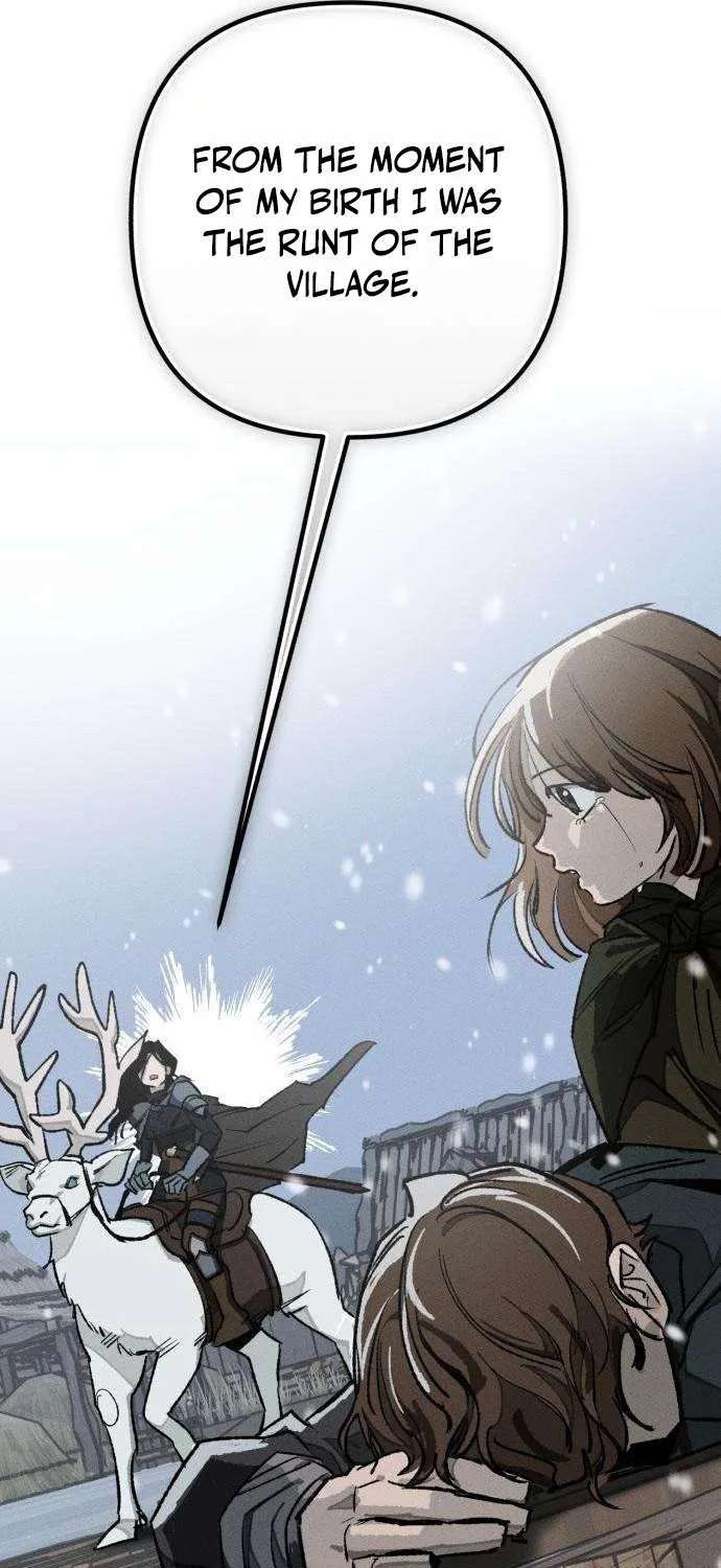 The Black-Haired Knight King Chapter 28 - page 53