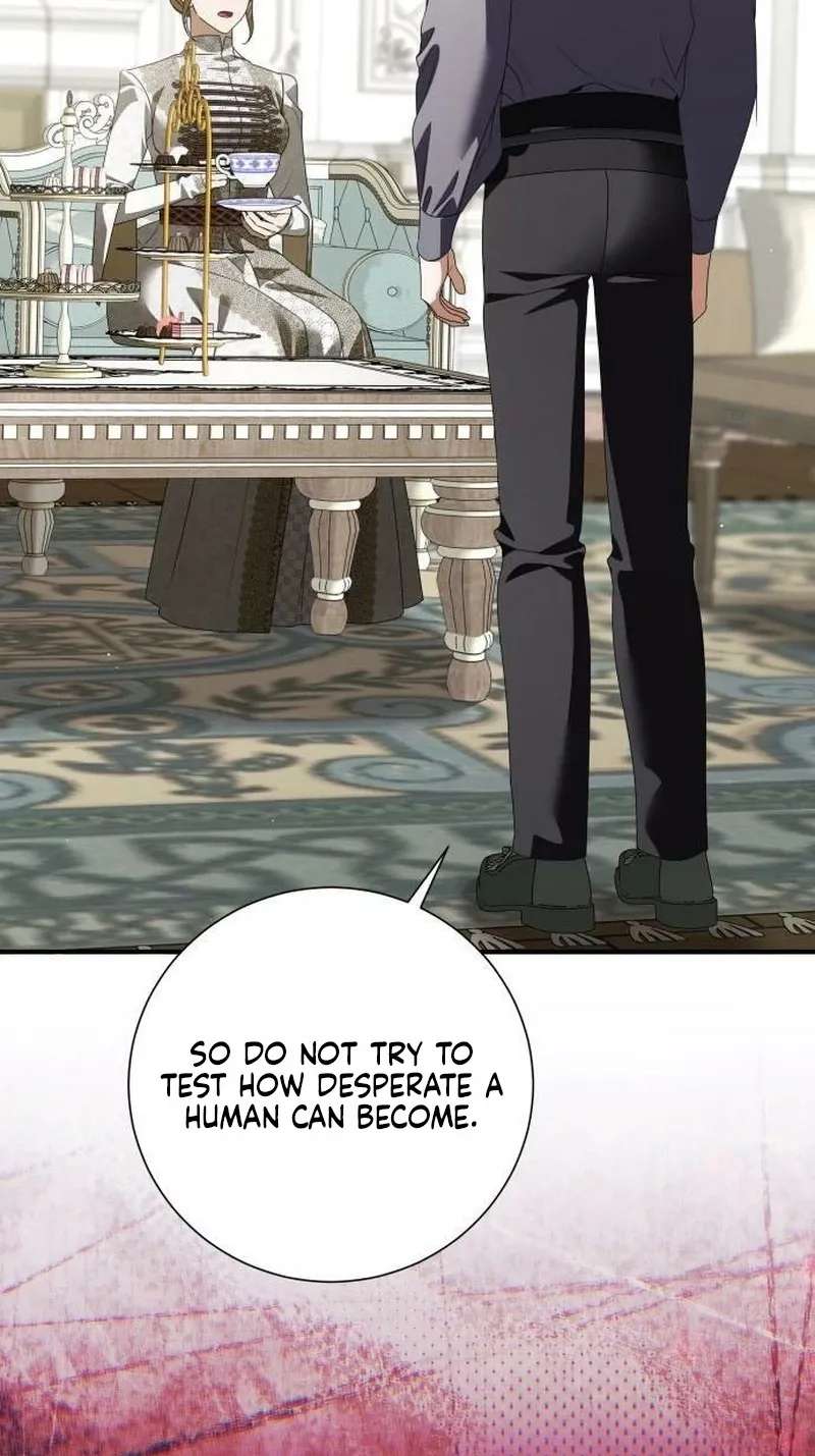 That's Just How First Love Is Your Highness Chapter 67 - page 24