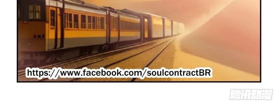 Soul Contract Chapter 643 - page 21